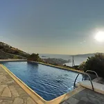 Prázdninový dům Summer Mood Agios Sostis (Mykonos)