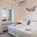 Prázdninový dům Summer Mood Agios Sostis (Mykonos)