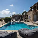 Prázdninový dům Summer Mood *