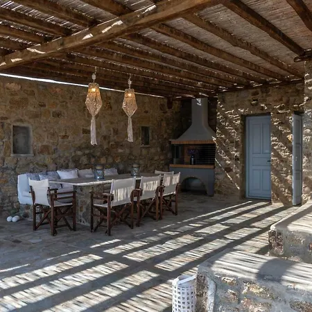 Tatil Evi Summer Mood *