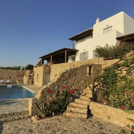 Summer Mood Tatil Evi