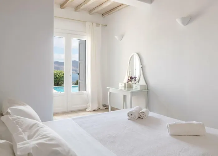 Summer Mood Tatil Evi