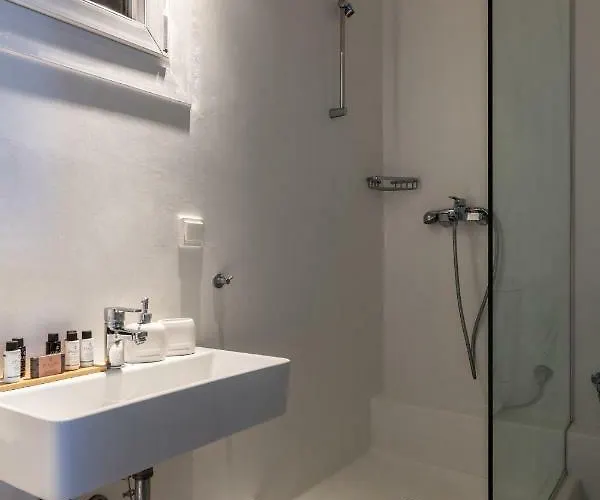 Summer Mood Agios Sostis (Mykonos)