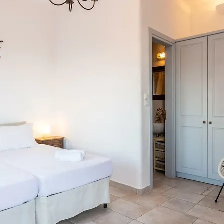 Summer Mood 펜션 Agios Sostis (Mykonos)