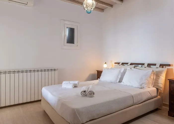 Summer Mood * Agios Sostis (Mykonos)