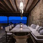 Nyaraló Summer Mood Agios Sostis (Mykonos)