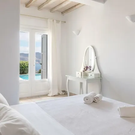 Summer Mood בית נופש