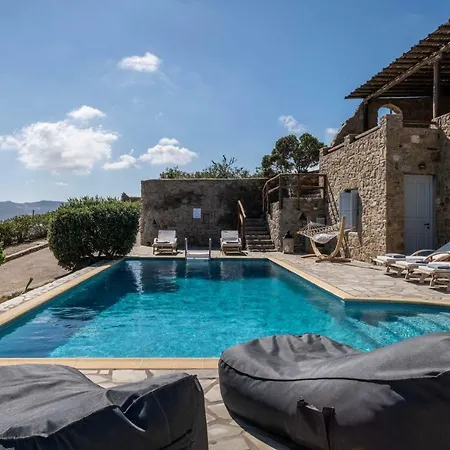 Casa vacanze Summer Mood *