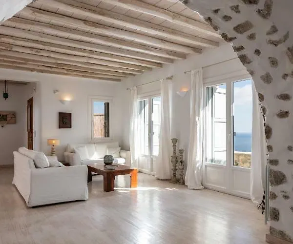 Σπίτι διακοπών Summer Mood *