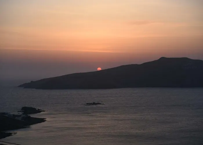 Σπίτι διακοπών Summer Mood *