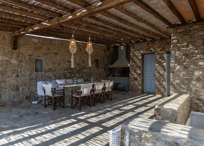 Casa vacanze Summer Mood *